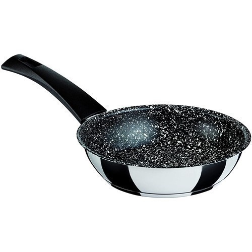 SARTEN INOXIBAR PIEDRA 28CMS